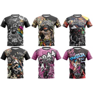 Camisetas Adulto da Quebrada favela Chave Mandrake Grau e Arte pac01