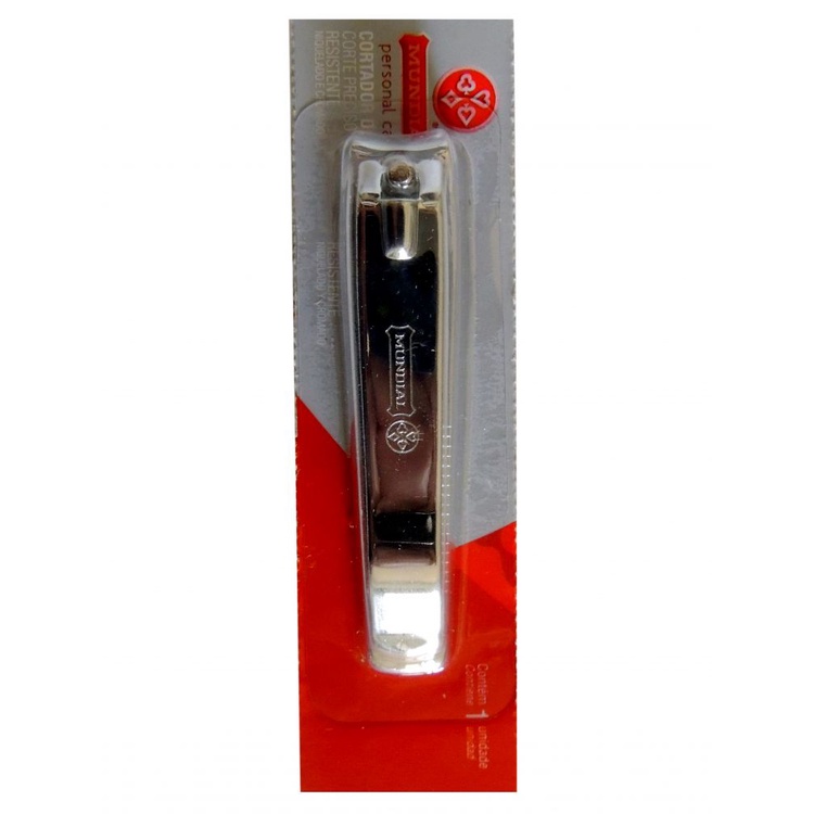 Cortador De Unha Pes Classic Mundial 121Bl
