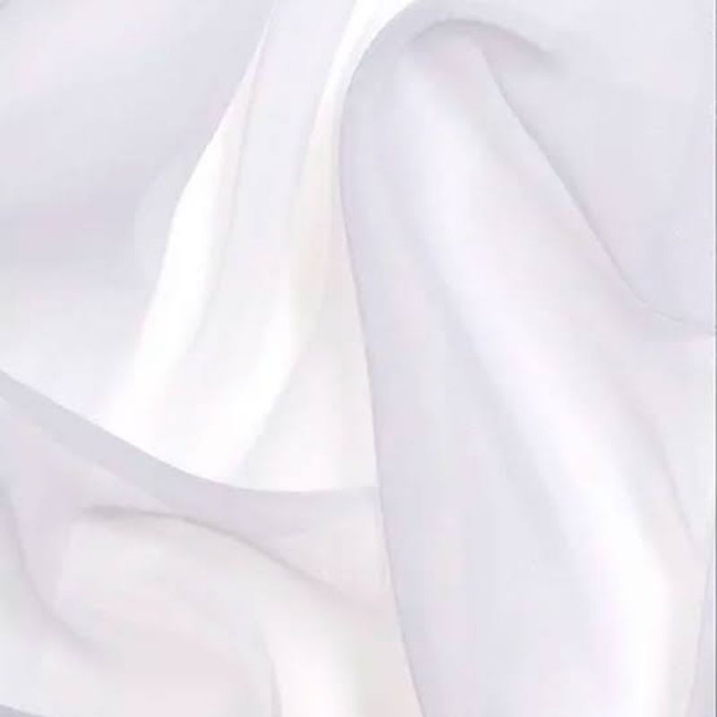Tecido Voal 3 Metros de Largura Voil Liso (Leia a descrição) em Oferta na Shopee