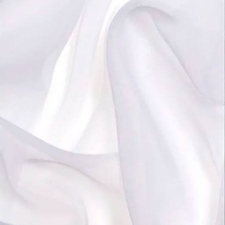 Tecido Voal 3 Metros de Largura Voil Liso (Leia a descrição) em Oferta na Shopee
