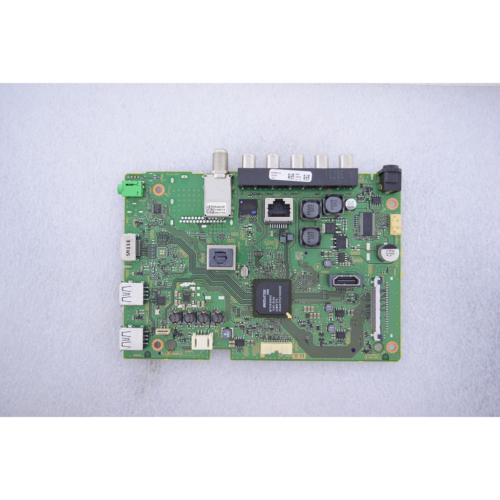 Placa Principal TV SONY - 1-894-094-23 - KDL-48R555C