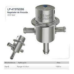 Regulador Pressão Ford Ranger 2.5 4.0 V6 Lp255