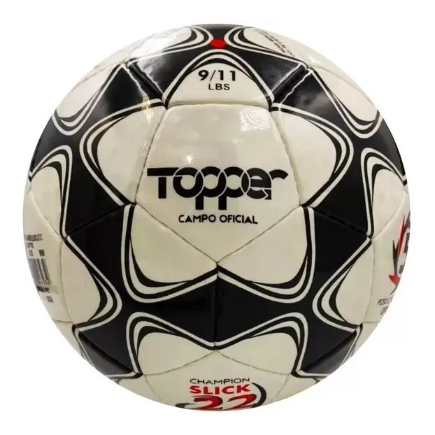 Bola de Futebol de Campo Costurada a Mão: Onde Comprar | BuscaProdutos