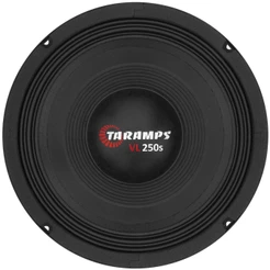 Alto Falante 12" Taramps VL300S 150w 8 Ohms Woofer Médio 12 Polegadas 7driver VL 300s