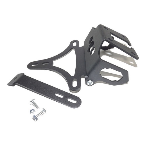 Suporte De Placa Articulado Upper Eliminador Z800 Z 800