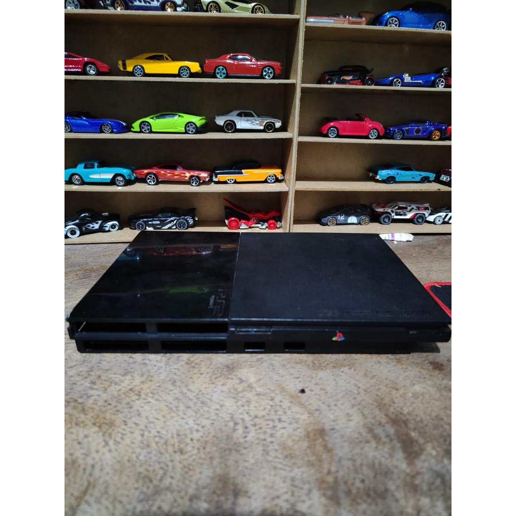 Carcaça Ps2 Slim 90006