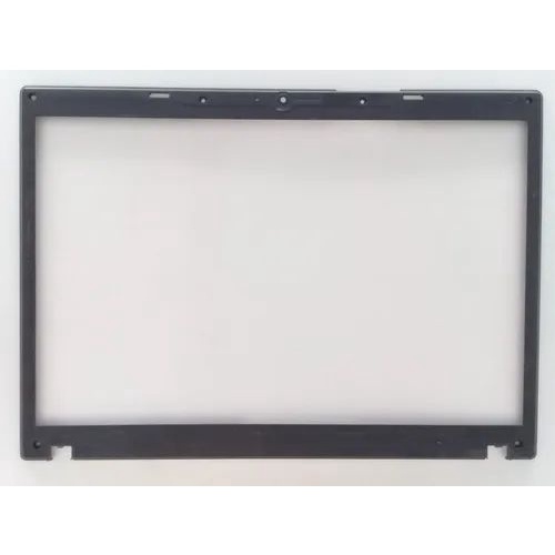Carcaça / Moldura da tela para notebook Gigabyte W466U