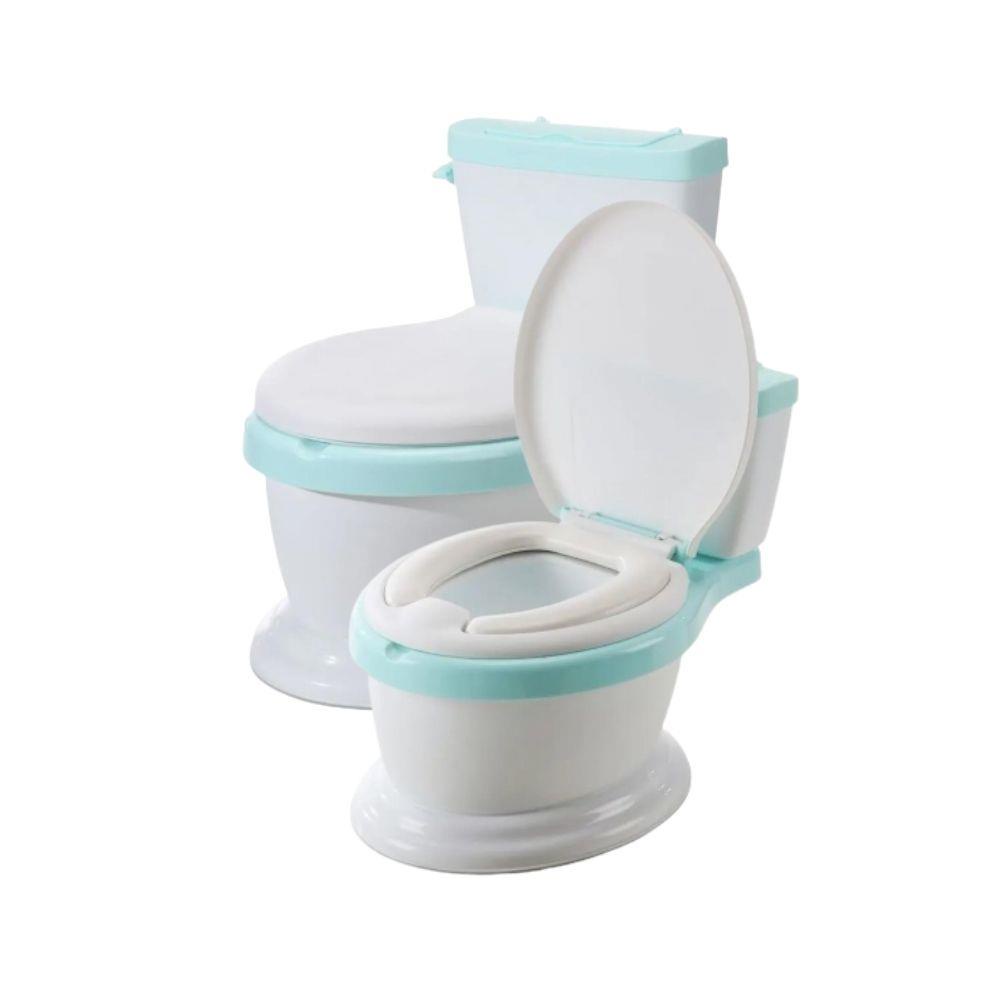 Penico Troninho Assento Sanitário Privadinha Redutor Infantil - Baby Style