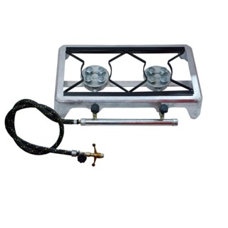 fogao de piso itatiaia vitrum 5 bocas mesa de vidro com timer digital preto  bivolt em Promoção na Shopee Brasil 2022