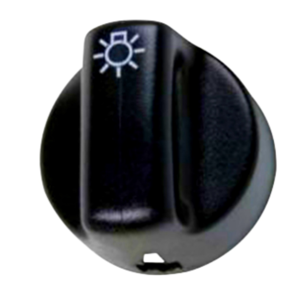 Capa Botao Chave Do Farol Chevrolet Corsa Classic Omega Vectra