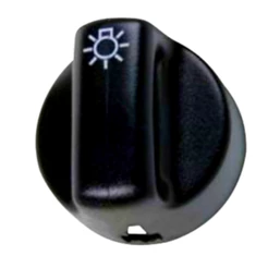 Capa Botao Chave Do Farol Chevrolet Corsa Classic Omega Vectra