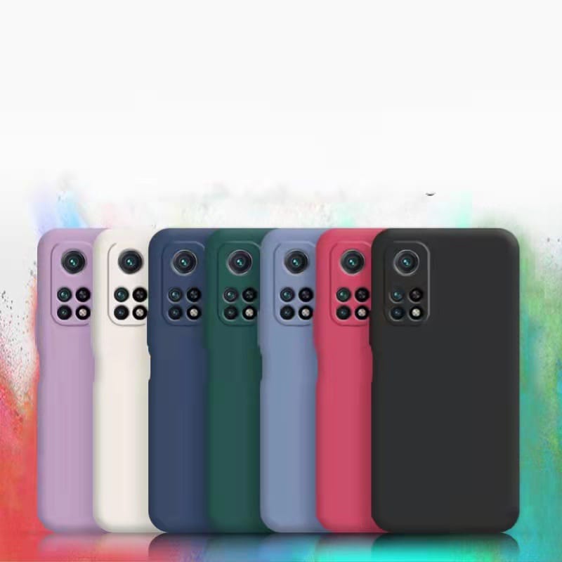 Yoedge Cover Xiaomi Redmi Note 10 Pro/10 PRO Max Trasparente Case 6.67, Custodia Protettiva in Silicone Paraurti in TPU Morbido Assorbimento degli
