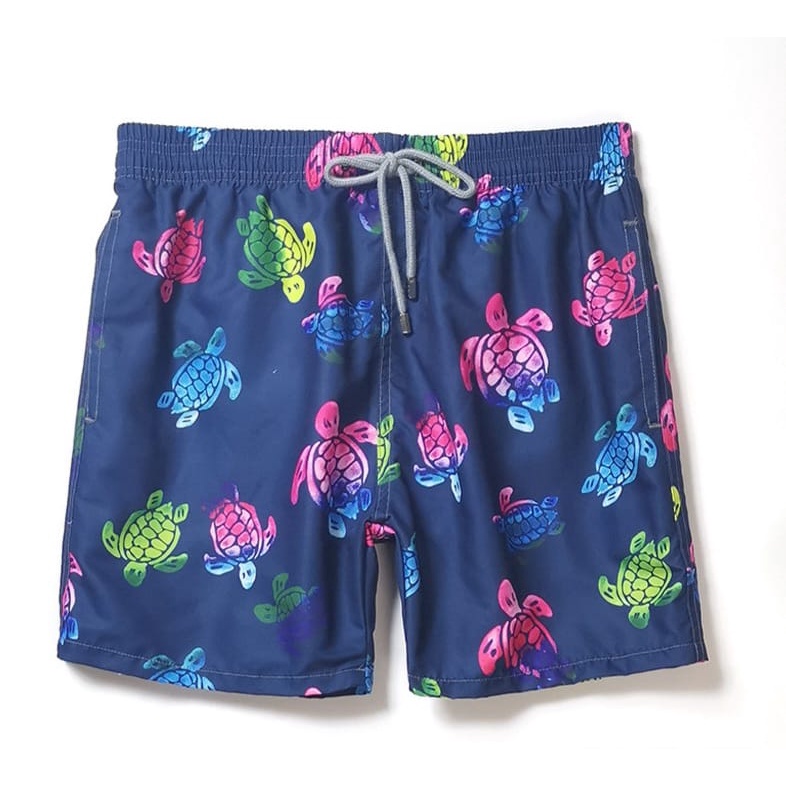 Shorts Praia Vilebrequin Importado Top