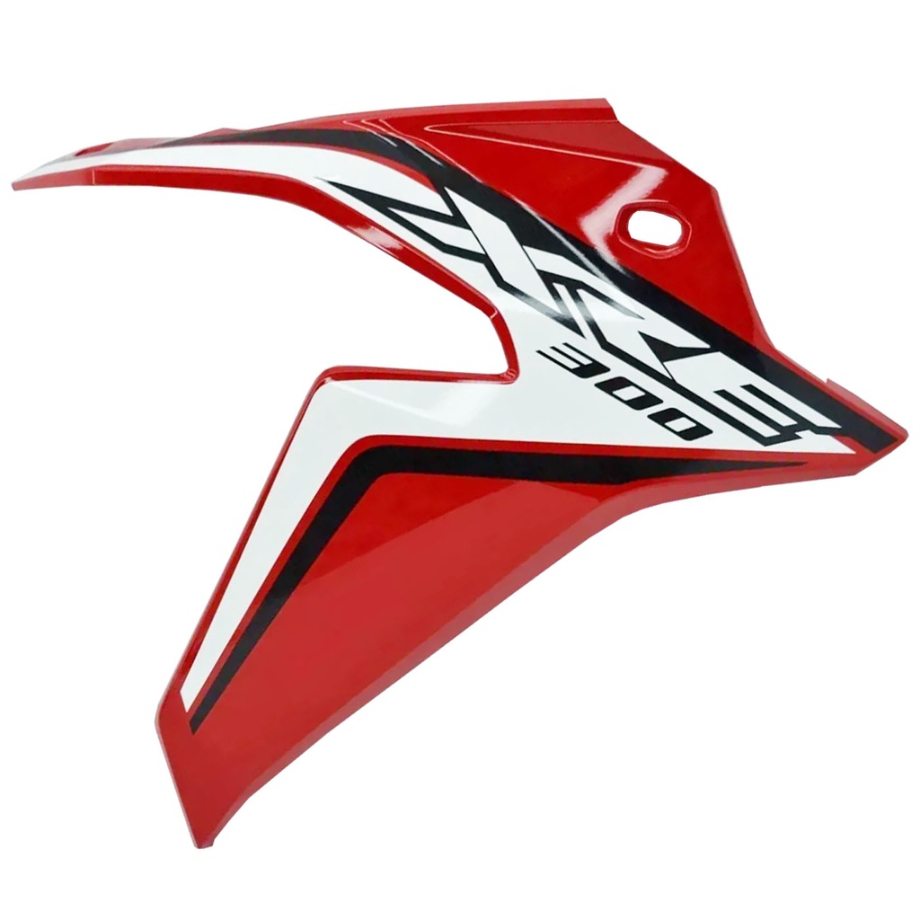 O que é Aba Lateral Xre 300? Guia e Onde Comprar | BuscaProdutos