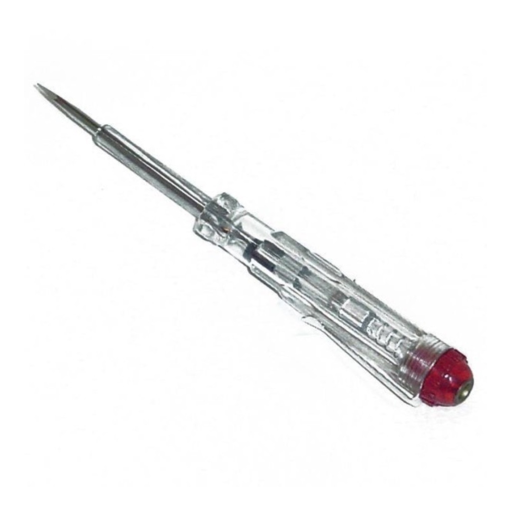 Chave Teste Foxlux 100v 500v 150mm Shopee Brasil