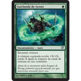 Guirlanda de Geist - Magic The Gathering