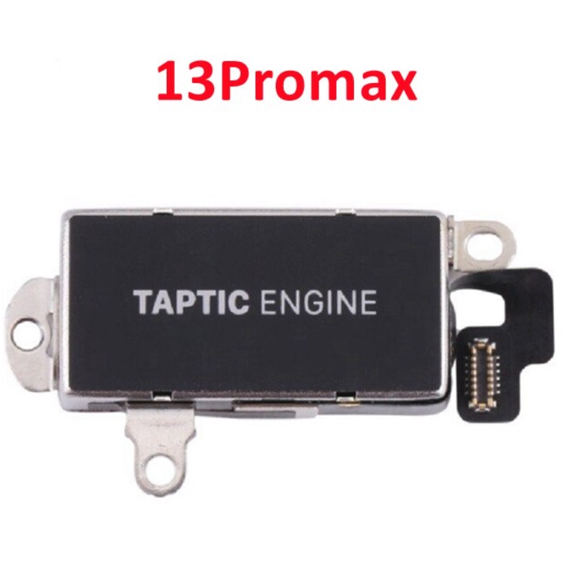 Motor Vibracall Compativel com iPhone 13 Pro Max