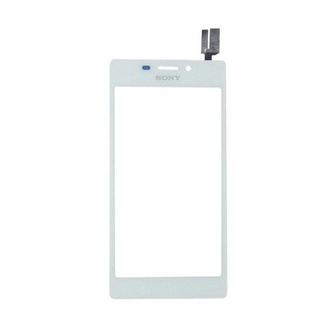 Tela Vidro Touch Para SONY Xperia M2 D2302 / D2303 / D2306