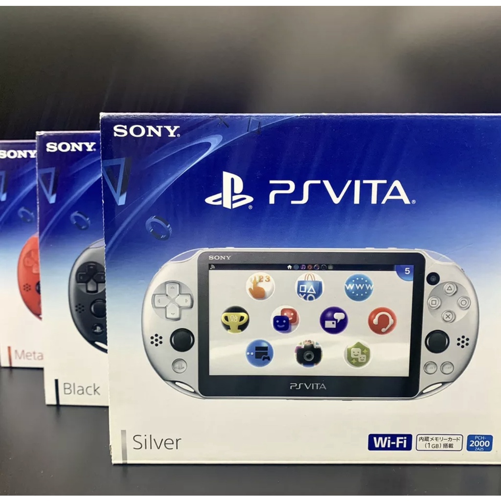 苫小牧バナナ】部品取りに！SONY/ソニー PlayStationVita PSVita PCH