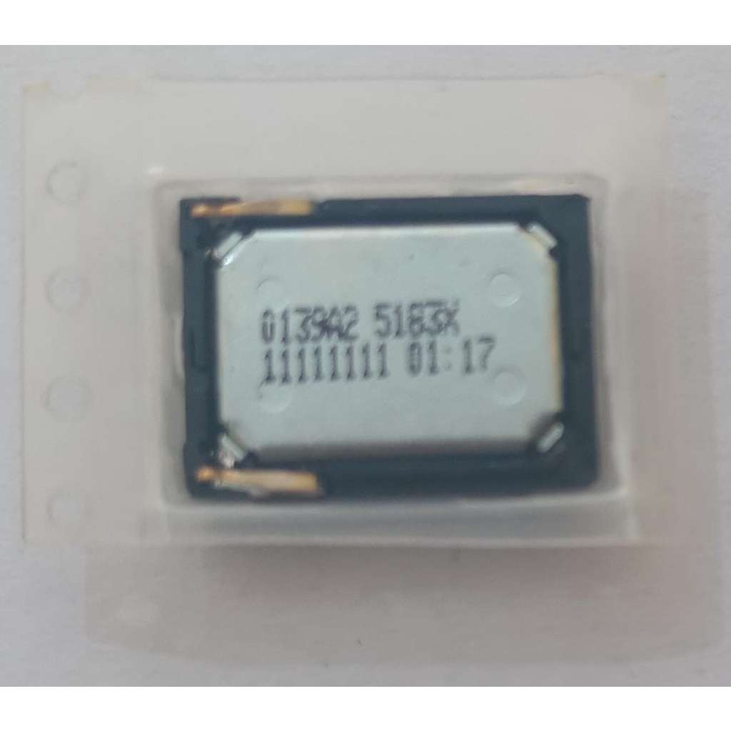 Auto Falante Motorola Moto G2/ G4 Play/ G4/ G5