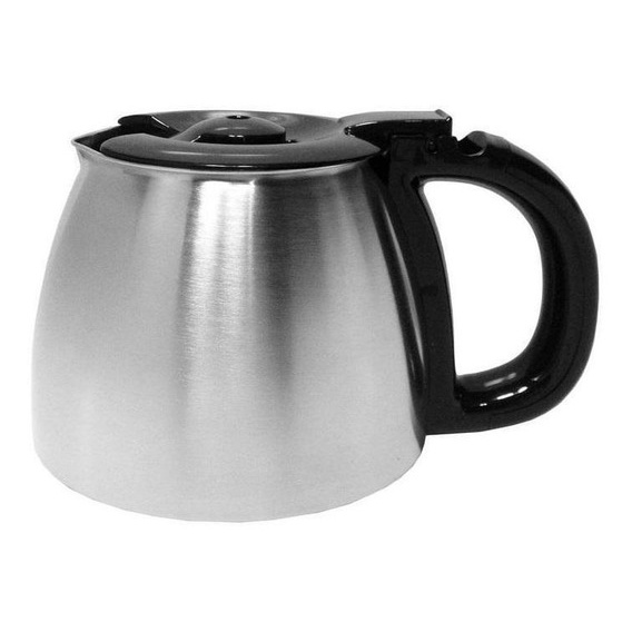 JARRA DE AÇO P/ CAFETEIRA MONDIAL C-30 18XICARAS em Oferta na Shopee