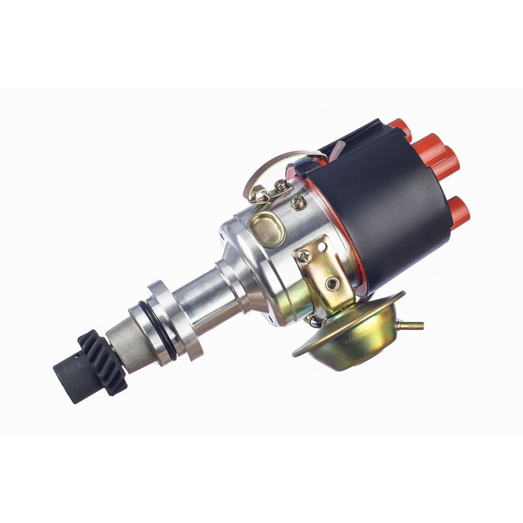 DISTRIBUIDOR DE IGNIÇÃO VW GOL 1987/ PARATI SAVEIRO em Oferta na Shopee