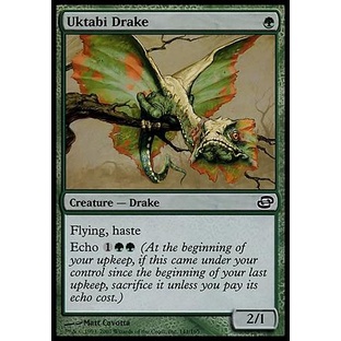 Dragonete de Uktabi - Magic The Gathering