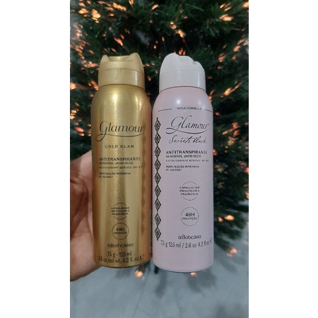 Boticário Glamor: Onde Comprar | BuscaProdutos