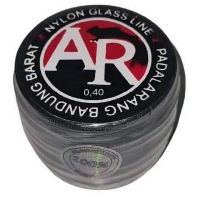 linha indonésia original AR 0.40