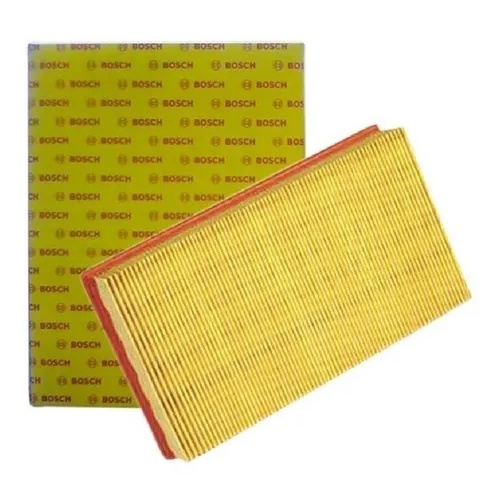 Filtro De Ar Do Motor Vw Golf Gl Glx 95/99 Vr6 95/03 Bosch
