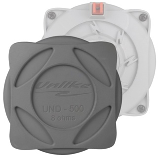 Driver 150 Watts RMS 8 Ohms UND500 P/ Som Automotivo Drive Fenólico Corneta Corneteira em Oferta na Shopee