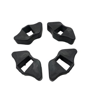 Kit Bucha Coxim Coroa Ybr 125 Factor 125 Fazer 150