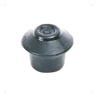 Coxim Dianteiro Motor Gol/voyage/parati/savei em Oferta na Shopee