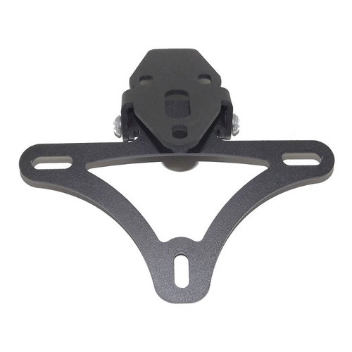 Suporte De Placa Articulado Cbr1000rr Cbr1000 Cbr Fireblade