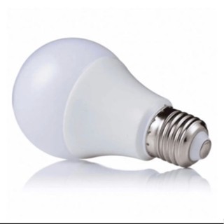 Lampada Bulbo Led 4,8W 7W 9W 12W 15W Branco  Neutro 4000k Frio 6500k A60 BIVOLT E27
