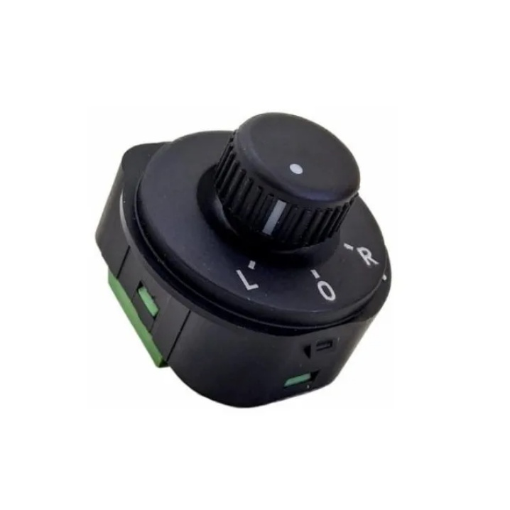 Botão Interruptor Regulagem Retrovisor Vw Up Novo Original