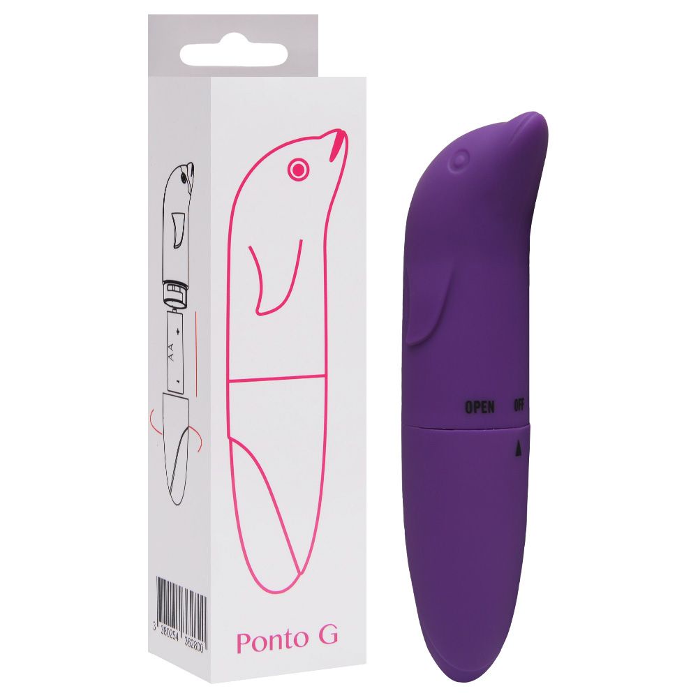 Vibrador Golfinho Ponto G Toque Aveludado Shopee Brasil 1675