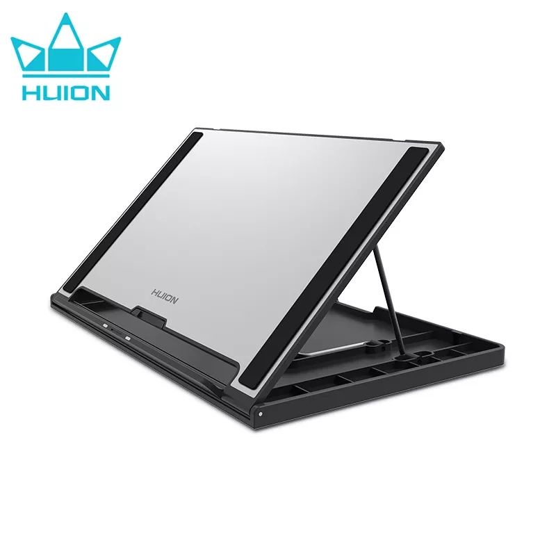 Suporte Huion St300 Mesa Digitalizadora Kamvas 12, 13 E 16