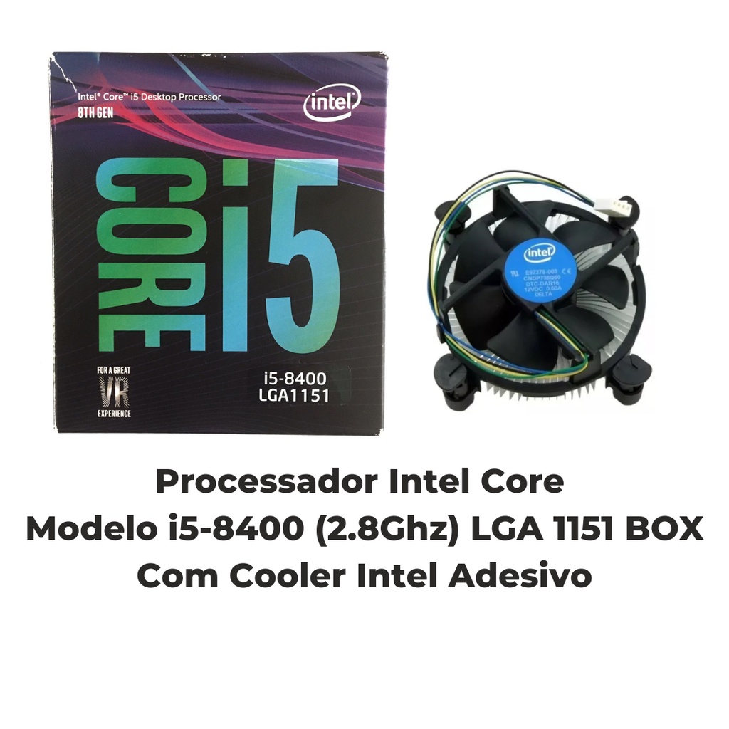 値下げしました【ジャンク】CPU Intel Core i5 8400