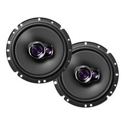 Par Alto Falante Pioneer Triaxial TS-1760BR 6"