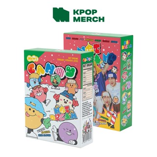 NCT DREAM-Mini Álbum Especial De Inverno [Candy] _versão