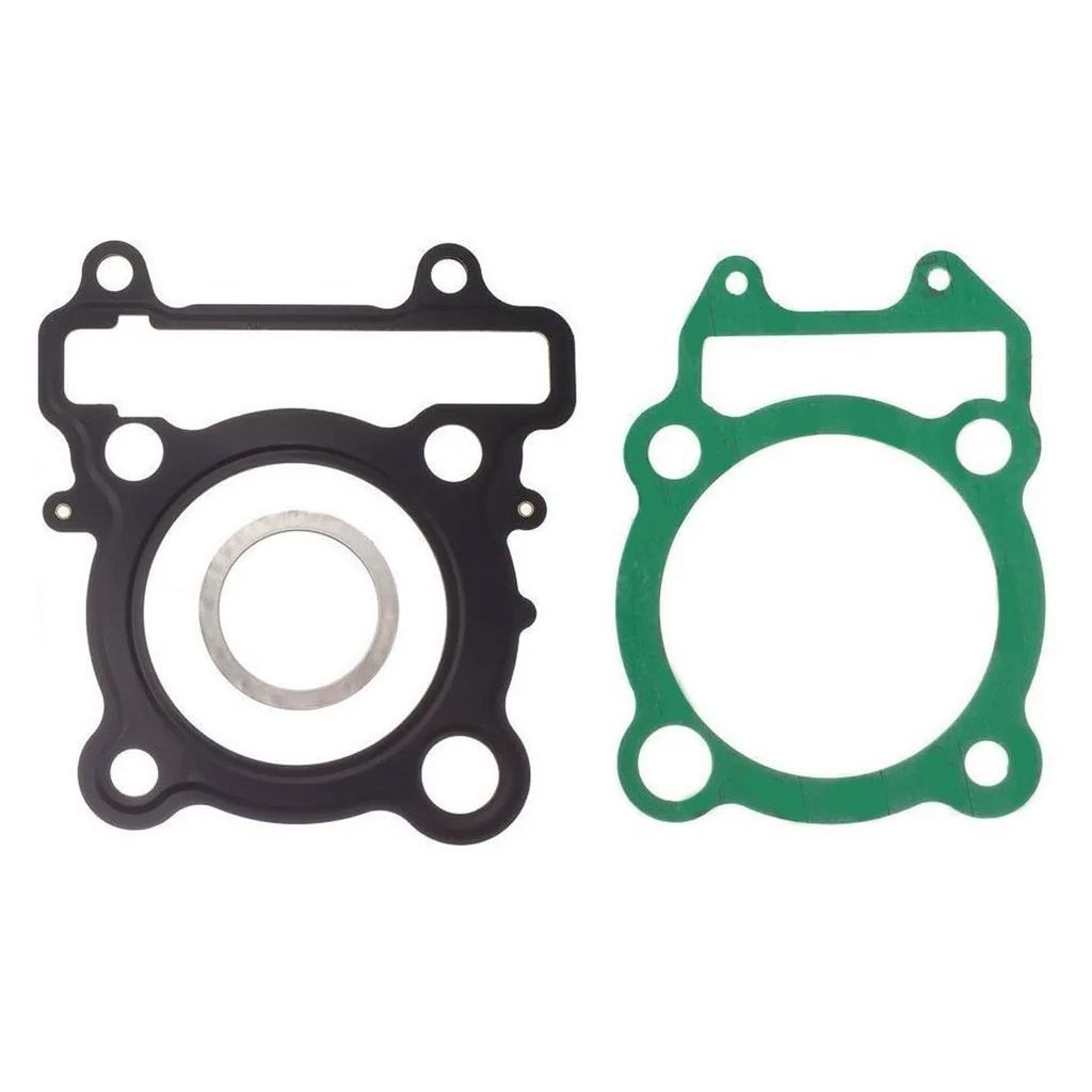 Kit Junta Fazer 250 Lander 250 Tenere 250 Jogo Kit A Cilindro Cabeçote