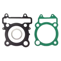 Kit Junta Fazer 250 Lander 250 Tenere 250 Jogo Kit A Cilindro Cabeçote