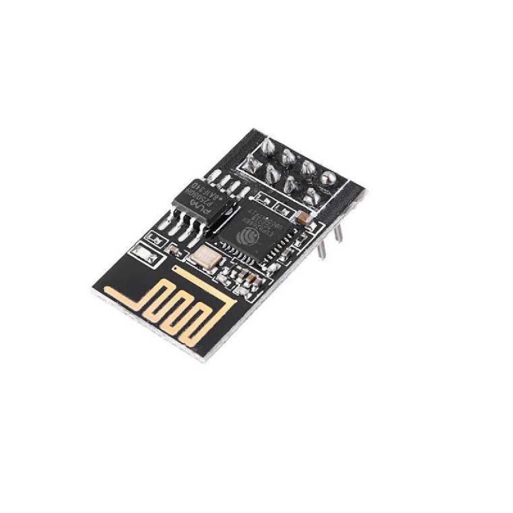 Esp-01 Esp01 Esp8266 Wifi 802.11 Interface Serial Wifi Wireless para ...