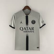 camisa de time PARIS SAINT GERMAIN PSG 22 - 23 mega promocao CAMISETA DE FUTEBOL