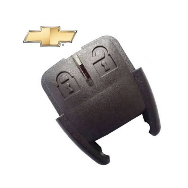 Capa Telecomando Gm Astra Corsa Celta Prisma Agile Vectra S10