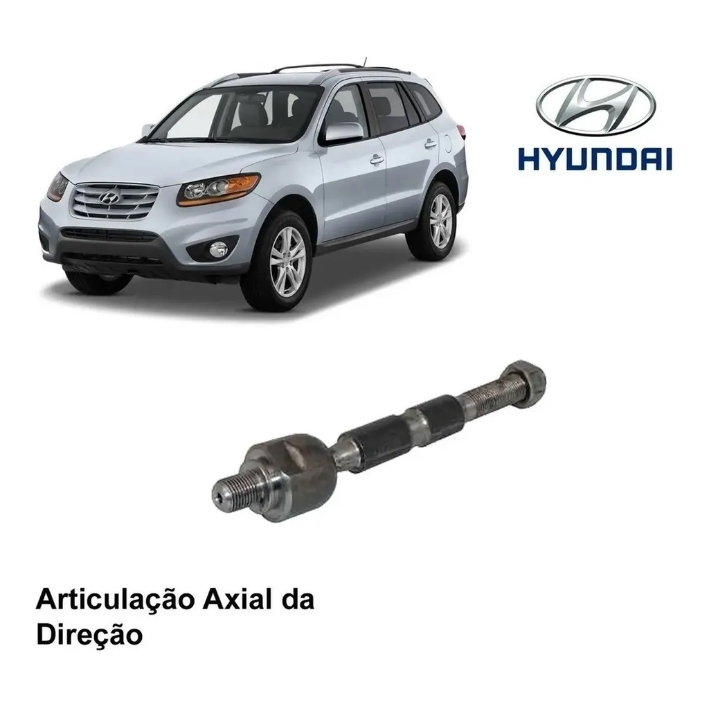 Articulação Axial da Direção: Onde Comprar | BuscaProdutos