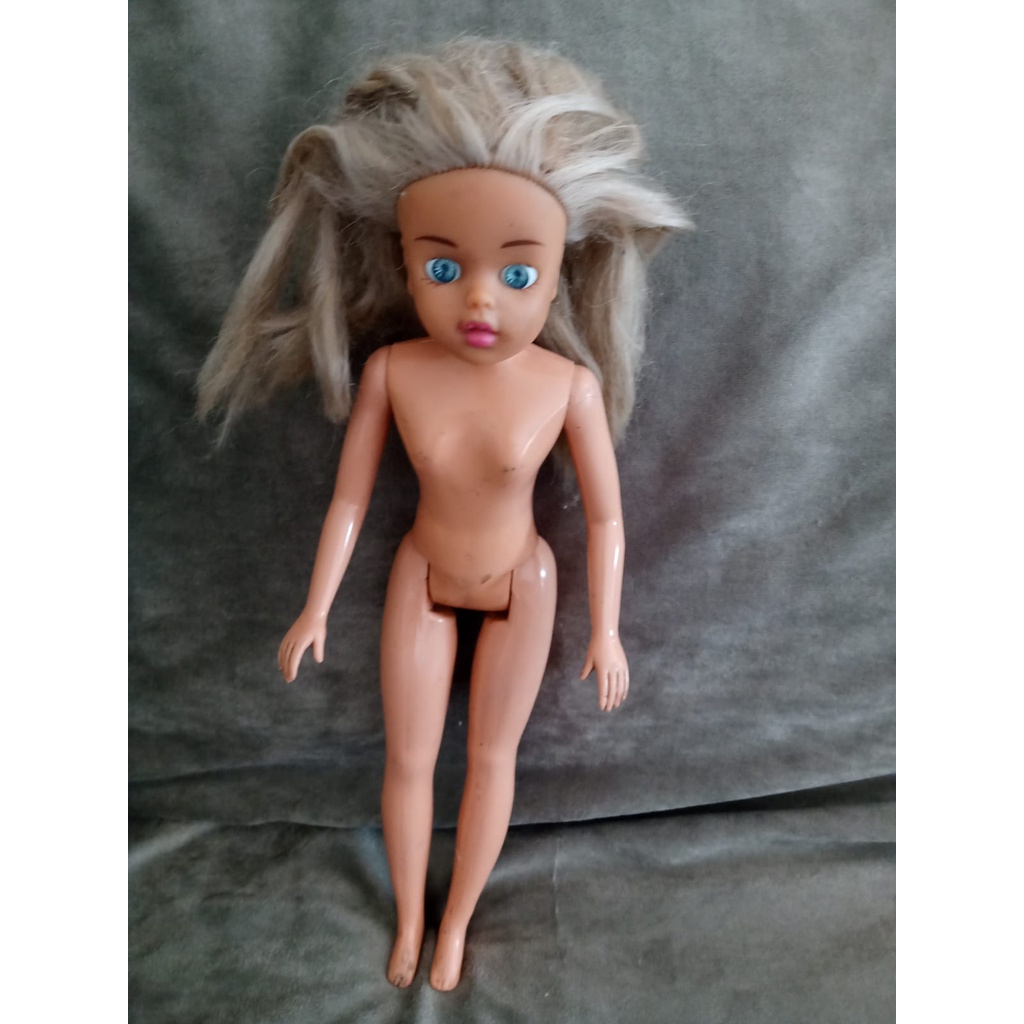Boneca Susi da marca Estrela
