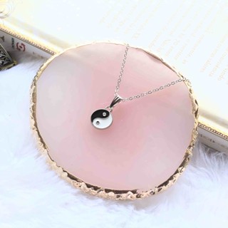 colar yin yang simboliza as forças do universo