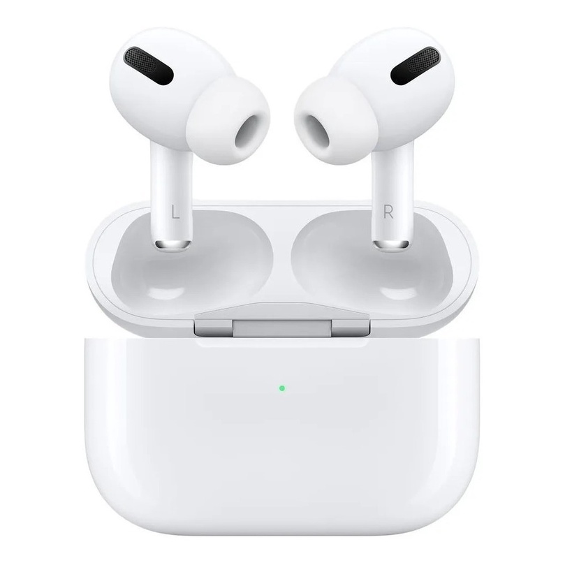 Fone de Ouvido Airpods Pro TWS Estéreo sem Fio Esportivo for apple